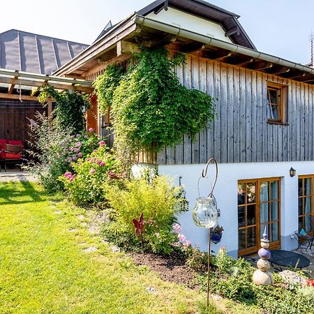 Gaestehaus Schlossblick Bad Reichenhall Exterior foto